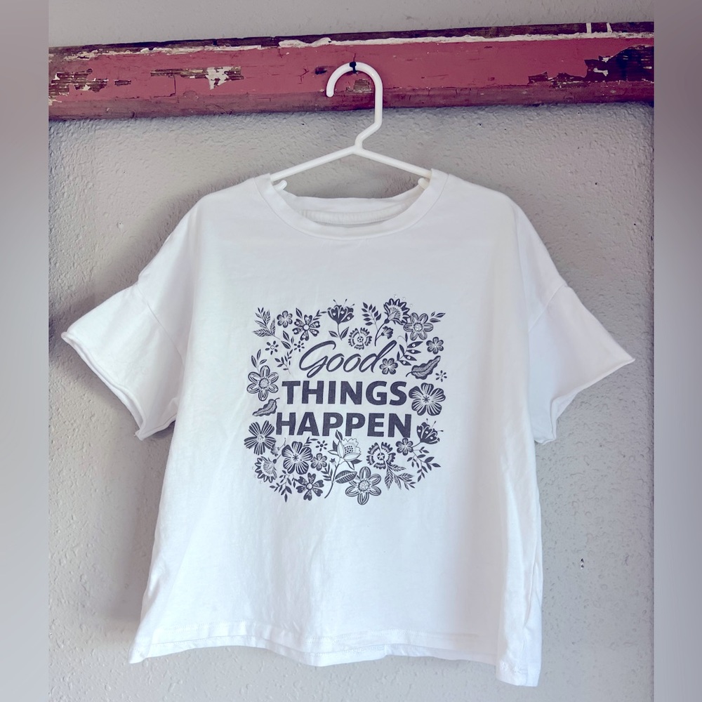 Kidpik Girls Shirt